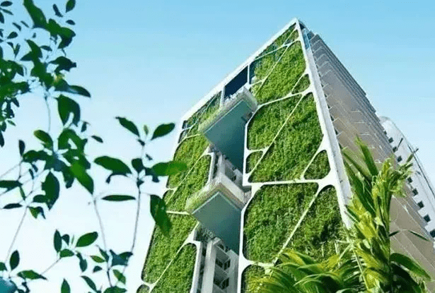 包含未来足球场馆将实现“绿色能源+智能控制”全链路绿色升级的词条