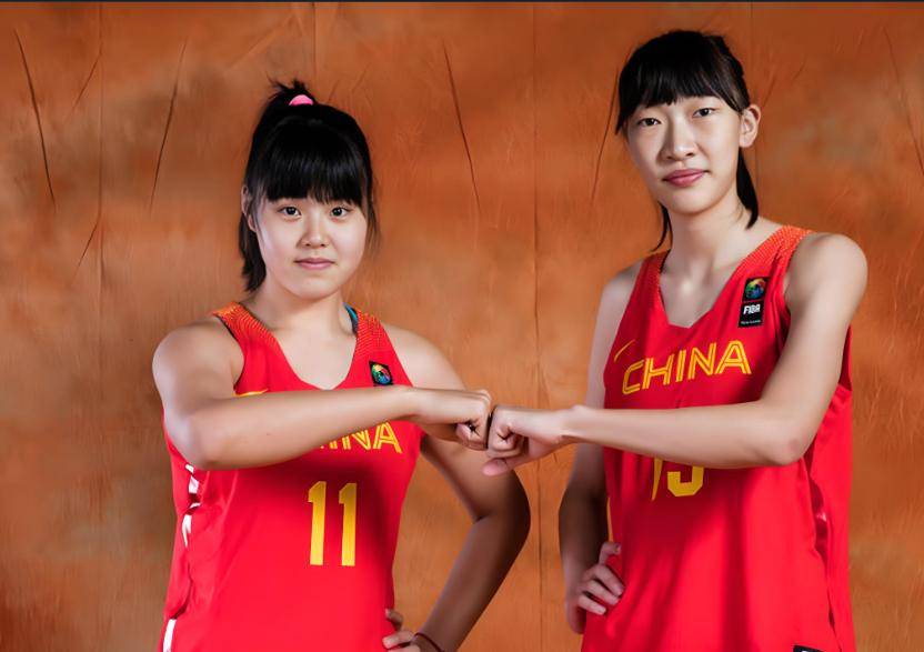 星空体育登录入口-中国女篮在国际比赛中展现新战术体系