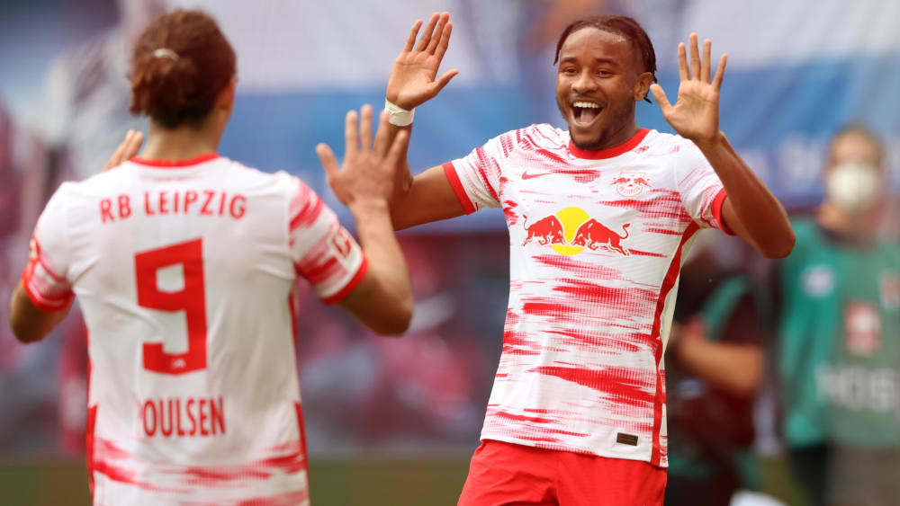 StarSky Sporting下载-德甲比赛数据深度分析，教练讲述变阵背后的战术思想的简单介绍