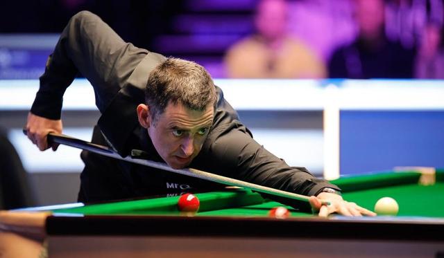 关于【巅峰对决】丁俊晖VS奥沙利文:经典瞬间回顾的信息 关于【巅峰对决】丁俊晖VS奥沙利文:经典瞬间回顾的信息