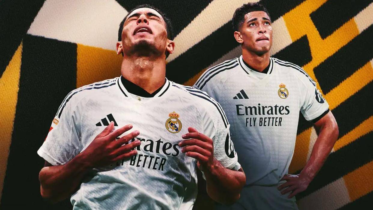 西甲经典对决,皇马客场战平敌手 西甲经典对决,皇马客场战平敌手