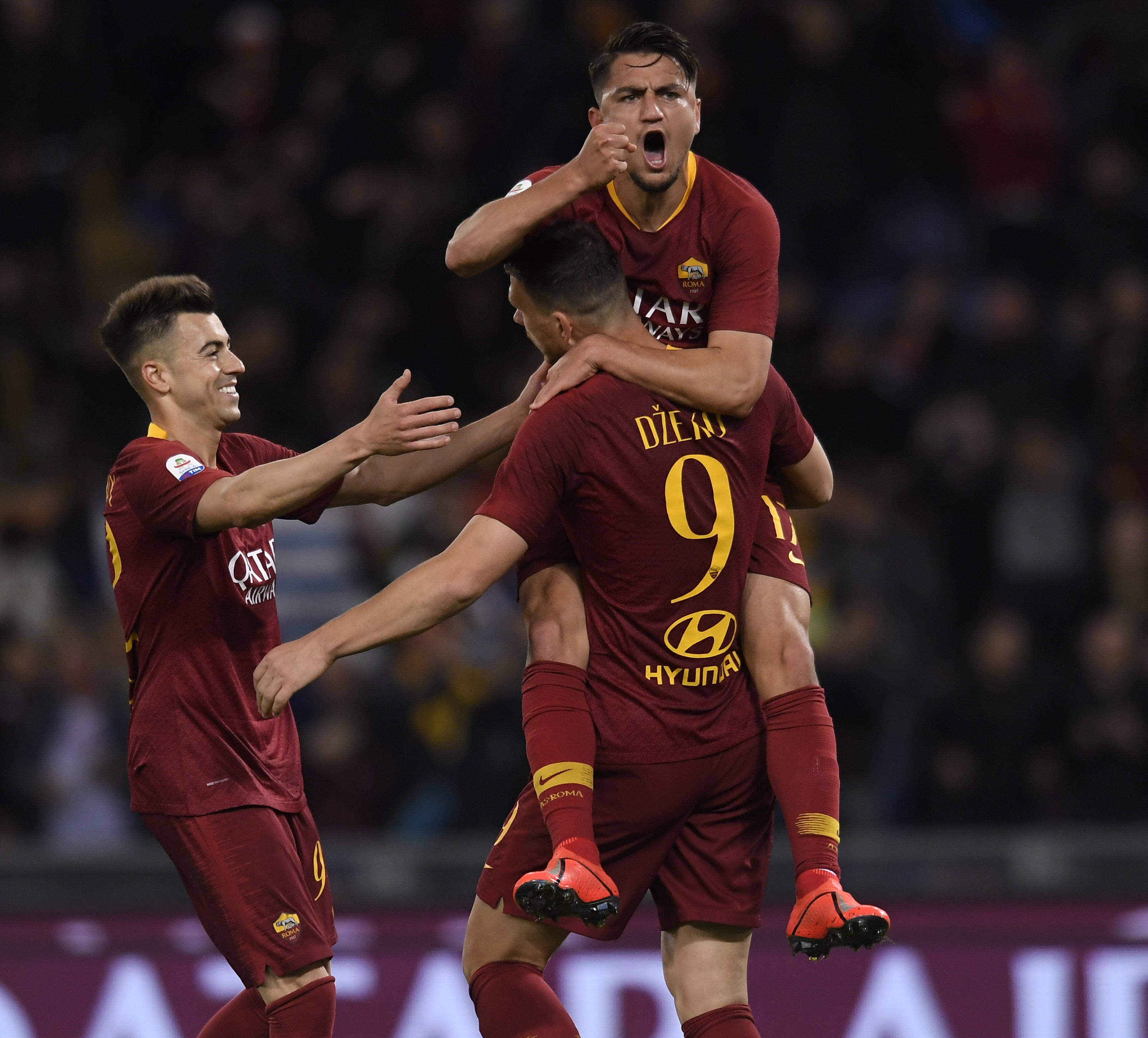 星空体育网页-意甲激战，教练讲述赛场变化