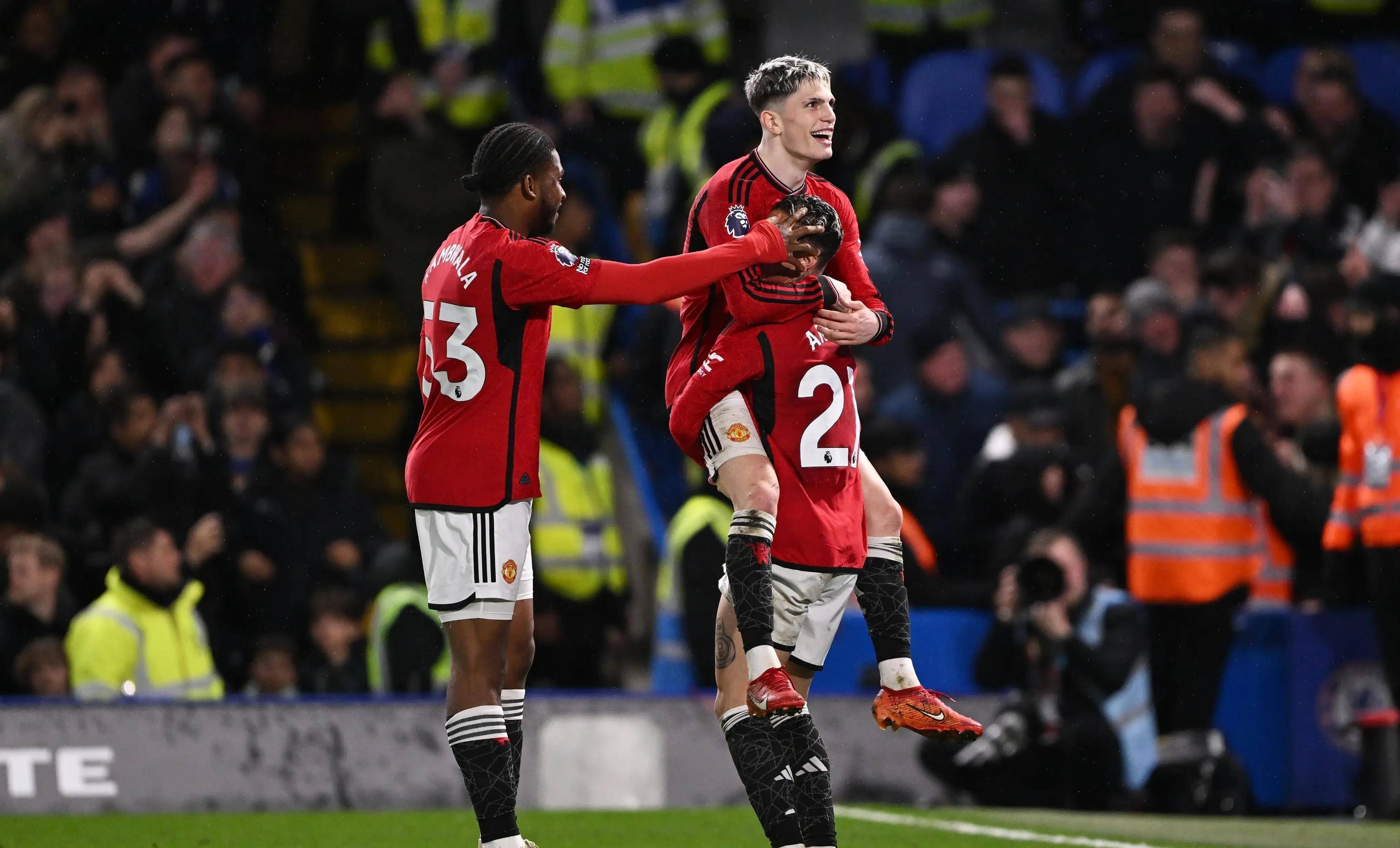 英超比赛中,精彩传球频频制造精彩得分机会的简单介绍 英超比赛中,精彩传球频频制造精彩得分机会的简单介绍