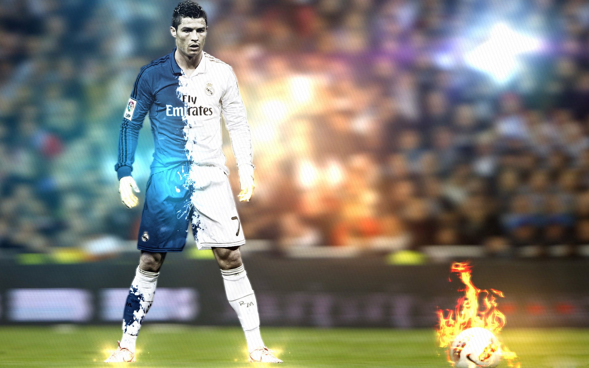 库里：无尽“远射”让联盟为之惊叹！，库里无私